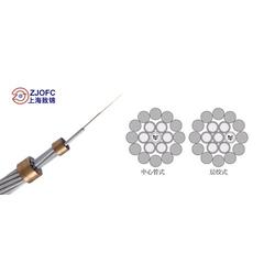 12芯OPGW電力光纜技術參數(shù)詳解——以‘致錦光纜’為例